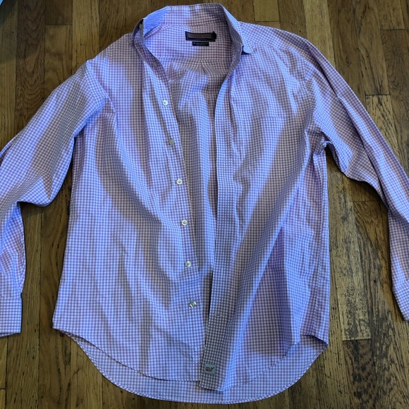 Vineyard Vines Other - Vineyard vines men’s button down
